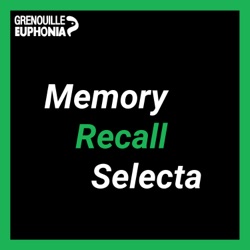 MEMORY RECALL SELECTA 2022-03-08