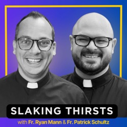 How You Can Resist the Devil - Fr. Patrick Schultz