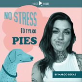 No stress, to tylko pies - Małgo Bekas • by Voice House
