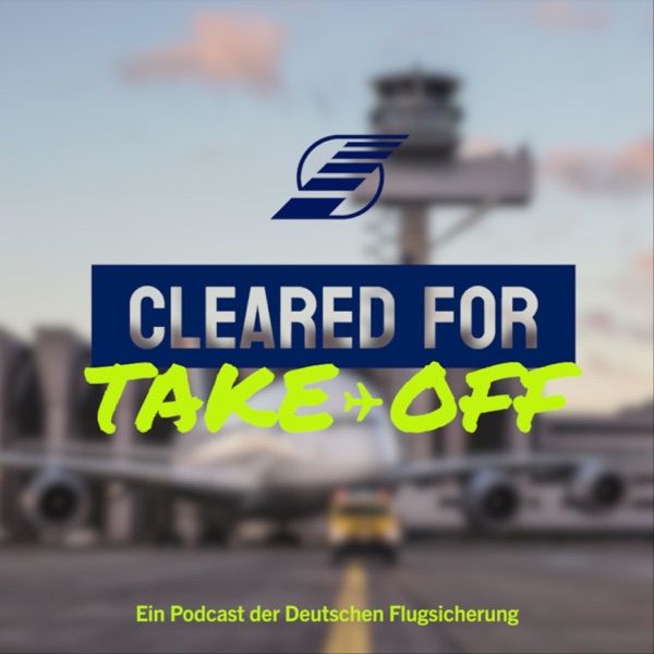 Cleared for take-off: der Fluglotsen-Podcast