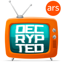 Decrypted, Ars Technica's TV podcast podcast