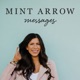 Mint Arrow Messages