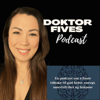 Doktor Fives podcast - Laila  Five