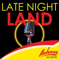 LATE NIGHT LAND