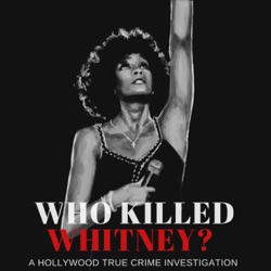 Ep. 2: Whitney Goes to Hollywood