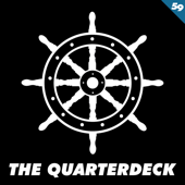 The QUARTERDECK Sailing Podcast - 59º North Sailing Podcasts