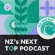 NZ's Next TOP Podcast: Health