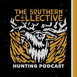 Ep. 32: A North Alabama Turkey Hunting LEGEND at 20 Years Old w/ Eli Howse
