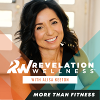 Revelation Wellness - Healthy & Whole podcast