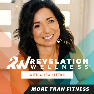 Revelation Wellness - Healthy & Whole