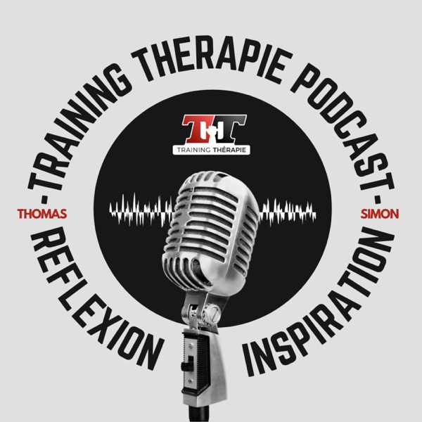 Training Thérapie Podcast