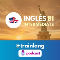 #24 The passive voice | Podcast para aprender inglés | B1