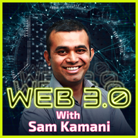 116: Merging Frontiers: AI Meets Web3 with Visionary Guest Speaker Humayun Sheikh