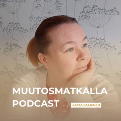 Haasteita muutosmatkalla⚡️