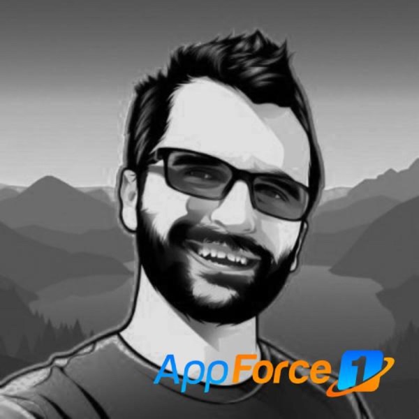 Emin Grbo, App Developer at Tidal, creator of un:safe thumbnail