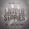 Untold Stories (A Guilt Podcast) - Ryan Wolf