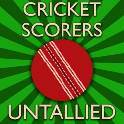 Cricket Scorers Untallied