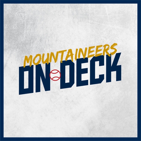 Mountaineers On Deck Artwork