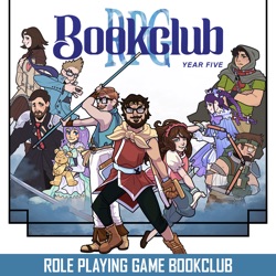 RPG Bookclub