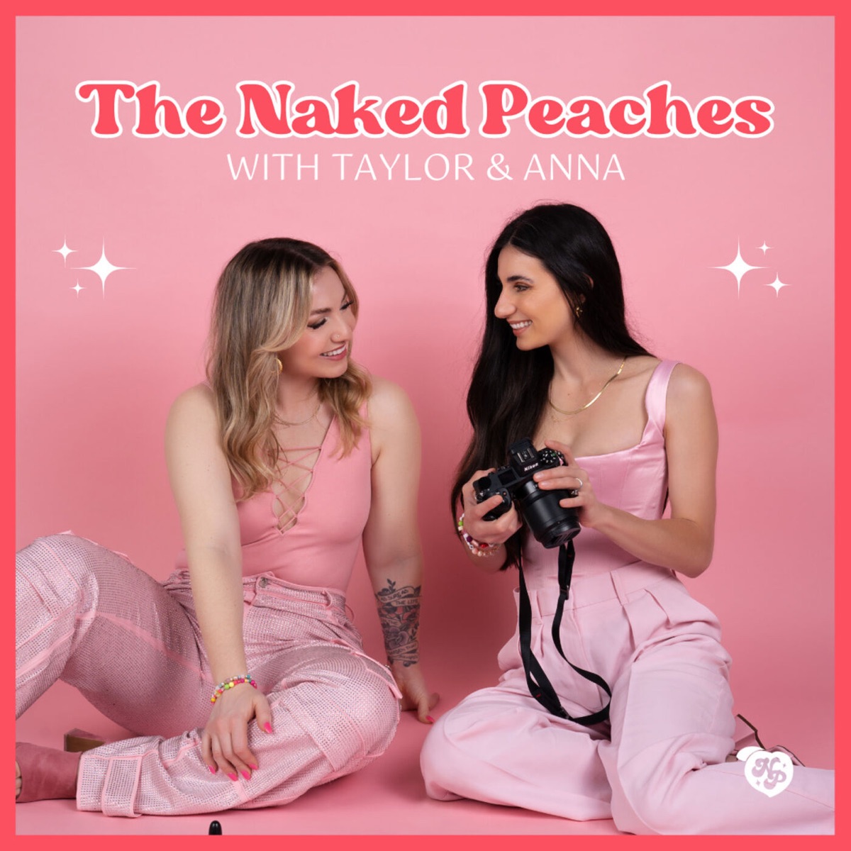 The Naked Peaches – Podcast