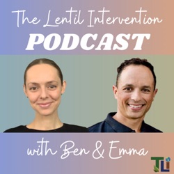 The Lentil Intervention Podcast