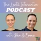 The Lentil Intervention Podcast