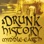 A Drunk History Of Middle-earth