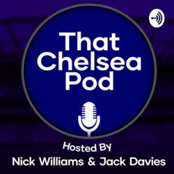 Episode 178 “Parting Ways with Poch”