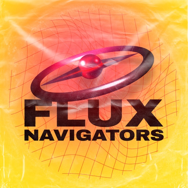 Flux Navigators Artwork