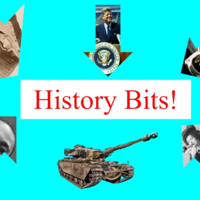 History Bits - William Bligh