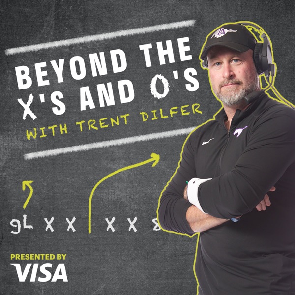 Beyond The X's And O's With Trent Dilfer