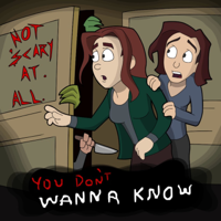 You Don’t Wanna Know