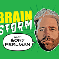 Comedy After October 7th | With Eli Lebowicz