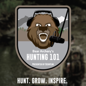 The Hunting 101 Podcast - Bear Archery
