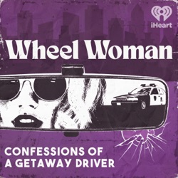 Introducing: Wheel Woman