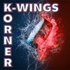 K-Wings Korner artwork