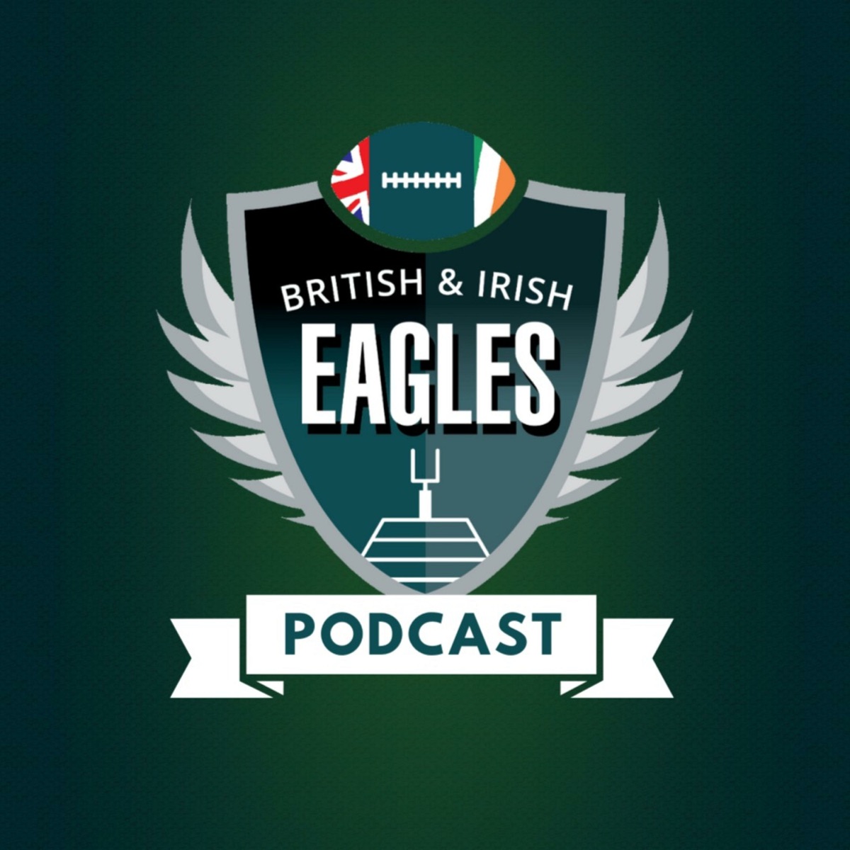 Mock Draft 1.0 - British & Irish Eagles