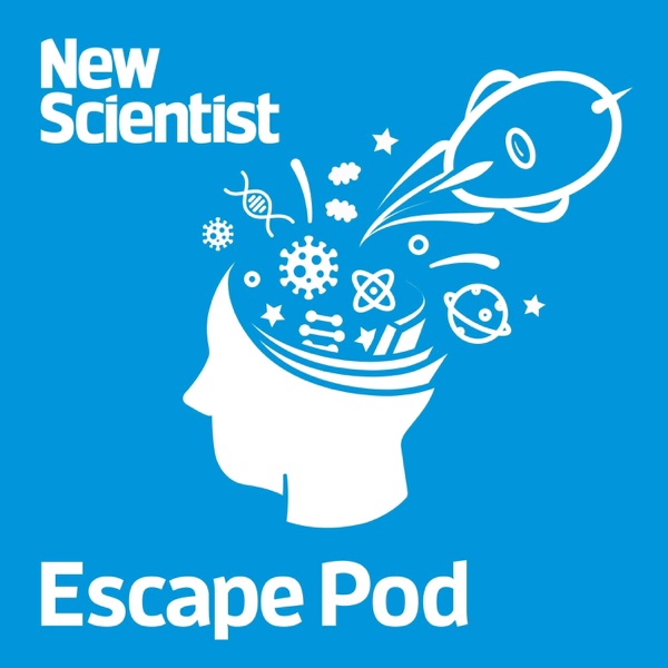 New Scientist Escape Pod