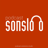 Podcast Sonsloo - Podcast Solutions Studio