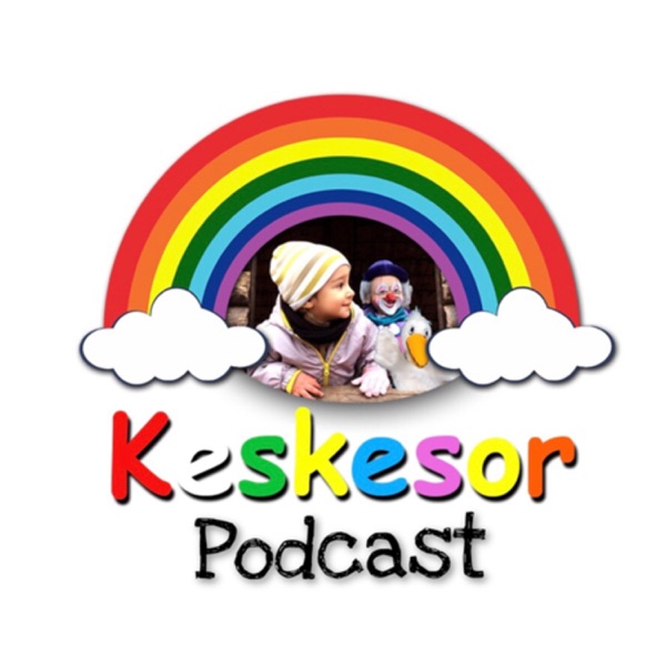 Keskesor Podcast