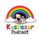 Keskesor Podcast
