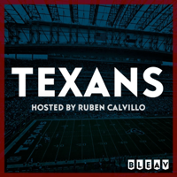 Bleav in Texans podcast