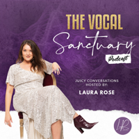 Episode 14: Featuring Monique Benabou