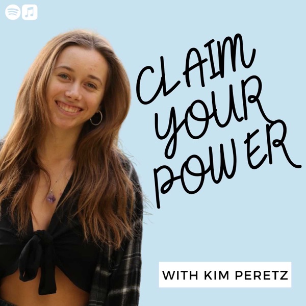 Claim Your Power