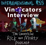 RaM Ep 119 – Vindicators Interview w/ Sarah Carbiener and Erica Rosbe
