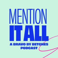 Mention It All – Podcast – Podtail