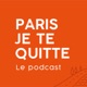 Mini Série : Le Tour de France de Paris je te quitte en Côte-d'Or