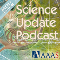 Weekly Show Archives - Science Update podcast