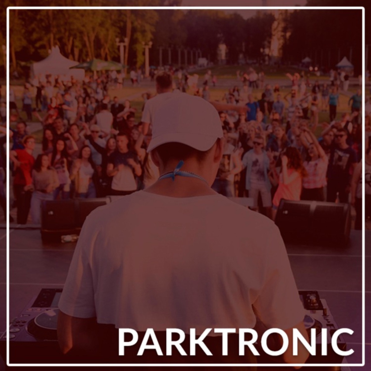 Parktronic | Melodic & Tech House Show