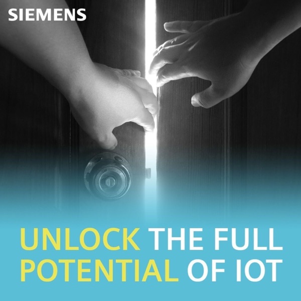 Siemens Advanta - Unlock the full potential of IoT